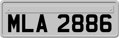 MLA2886