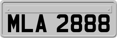 MLA2888
