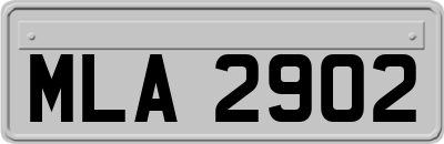 MLA2902