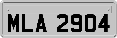 MLA2904