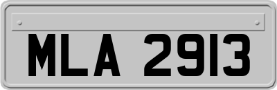 MLA2913