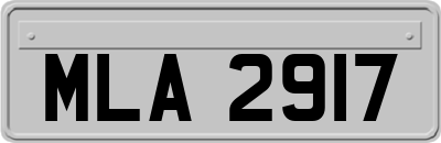 MLA2917