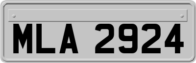 MLA2924