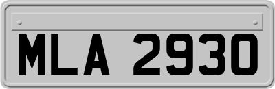 MLA2930