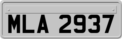 MLA2937