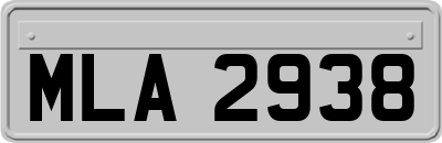 MLA2938