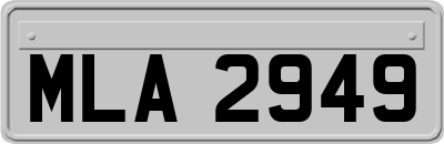 MLA2949