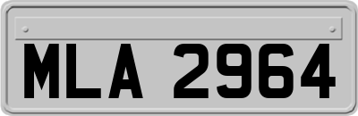 MLA2964