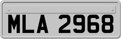 MLA2968