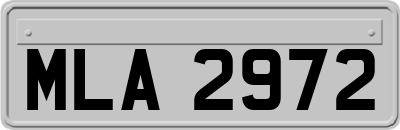 MLA2972