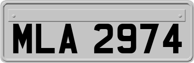 MLA2974