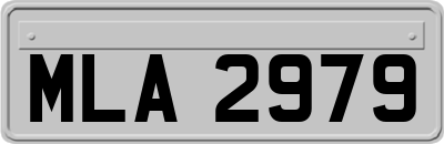 MLA2979