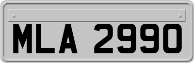 MLA2990