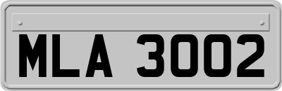 MLA3002