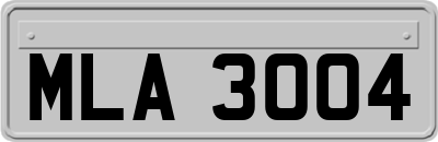 MLA3004