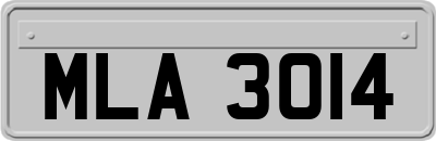MLA3014