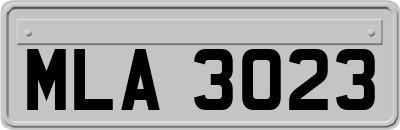 MLA3023