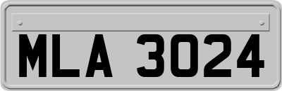 MLA3024