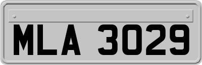 MLA3029