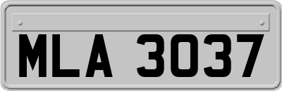 MLA3037