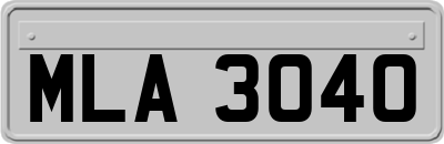 MLA3040