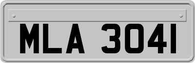 MLA3041