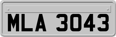MLA3043