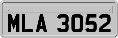 MLA3052