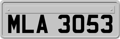 MLA3053
