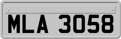 MLA3058