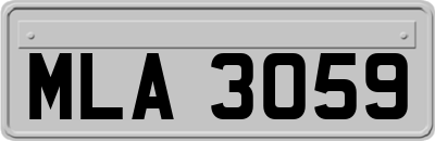 MLA3059