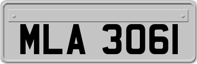 MLA3061