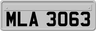 MLA3063
