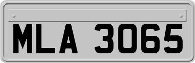 MLA3065