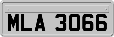 MLA3066