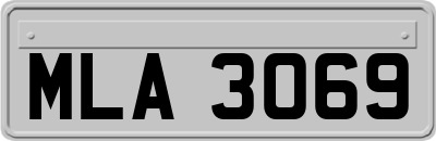MLA3069