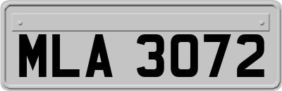 MLA3072