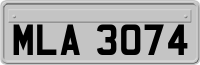 MLA3074
