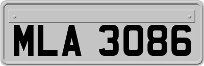 MLA3086