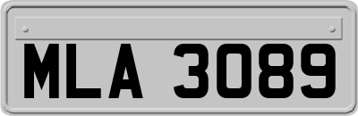 MLA3089