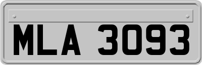 MLA3093