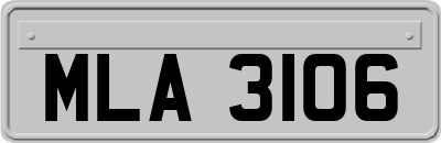 MLA3106
