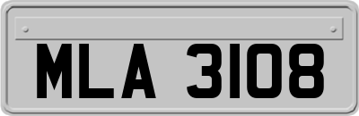 MLA3108