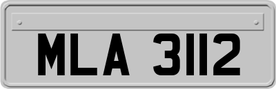 MLA3112