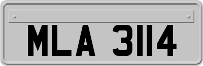 MLA3114
