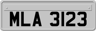 MLA3123