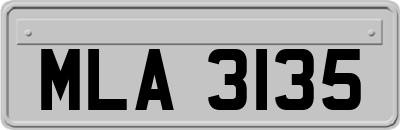 MLA3135