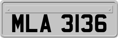 MLA3136