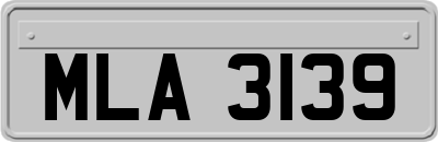 MLA3139