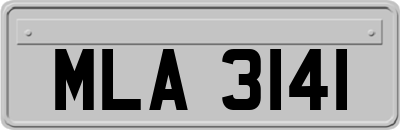 MLA3141